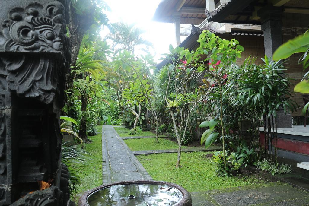 Karang Mesari Ubud Guest House Экстерьер фото