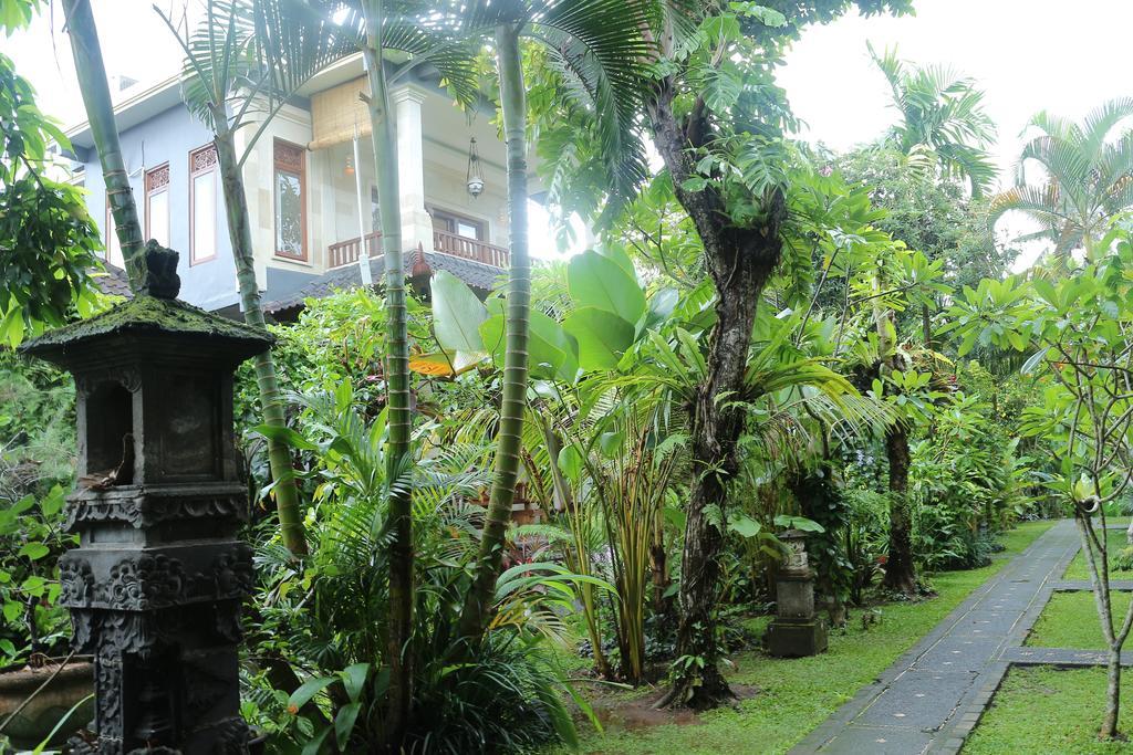 Karang Mesari Ubud Guest House Экстерьер фото