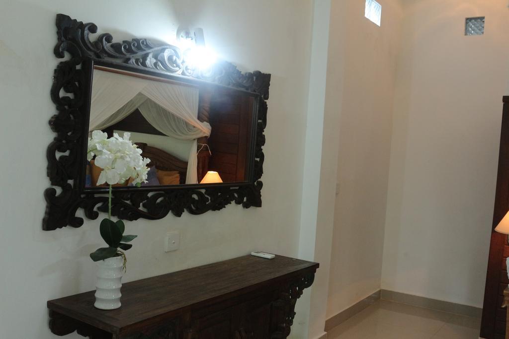 Karang Mesari Ubud Guest House Экстерьер фото