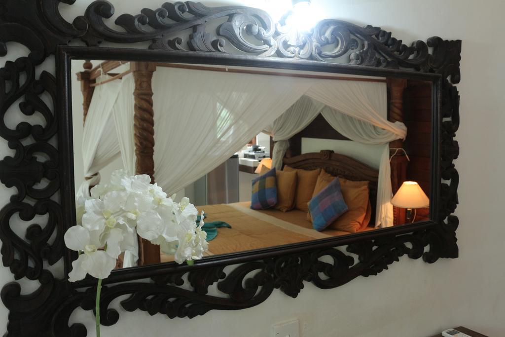 Karang Mesari Ubud Guest House Номер фото