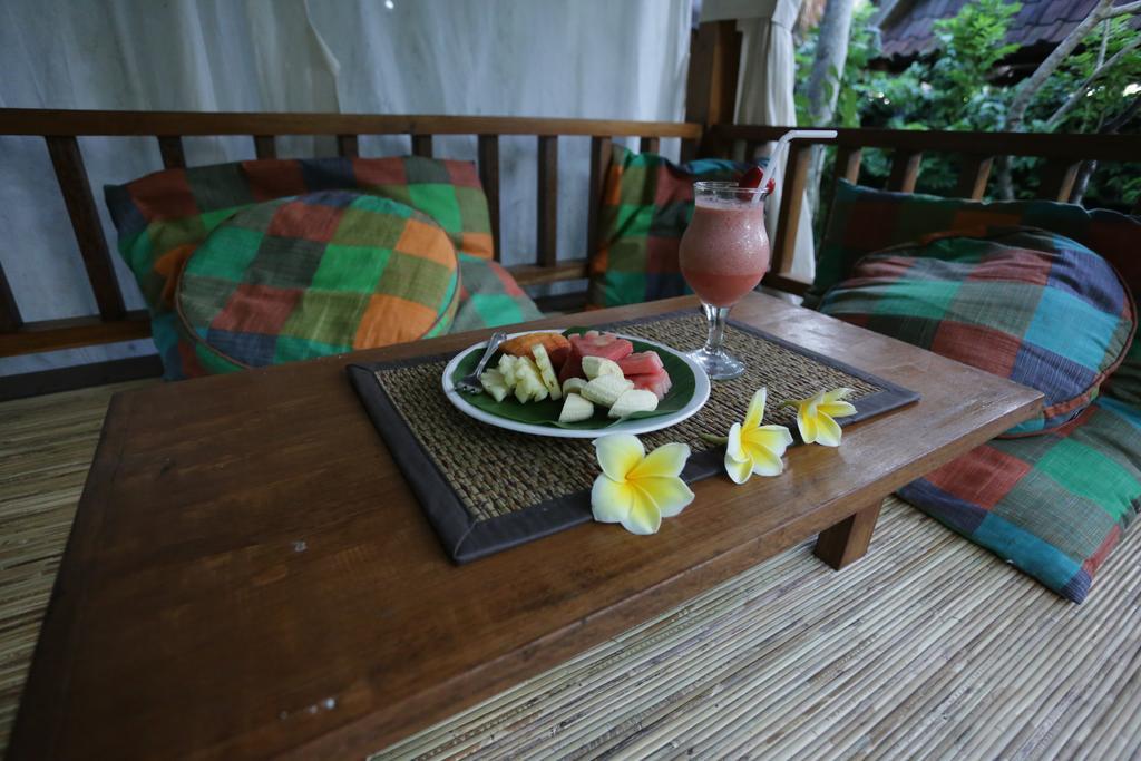 Karang Mesari Ubud Guest House Экстерьер фото