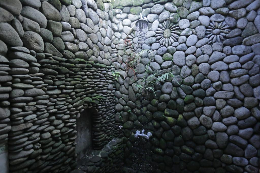 Karang Mesari Ubud Guest House Экстерьер фото