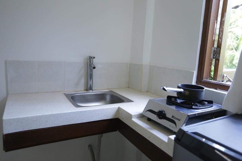 Karang Mesari Ubud Guest House Экстерьер фото