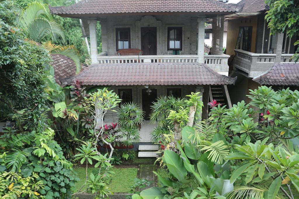 Karang Mesari Ubud Guest House Экстерьер фото