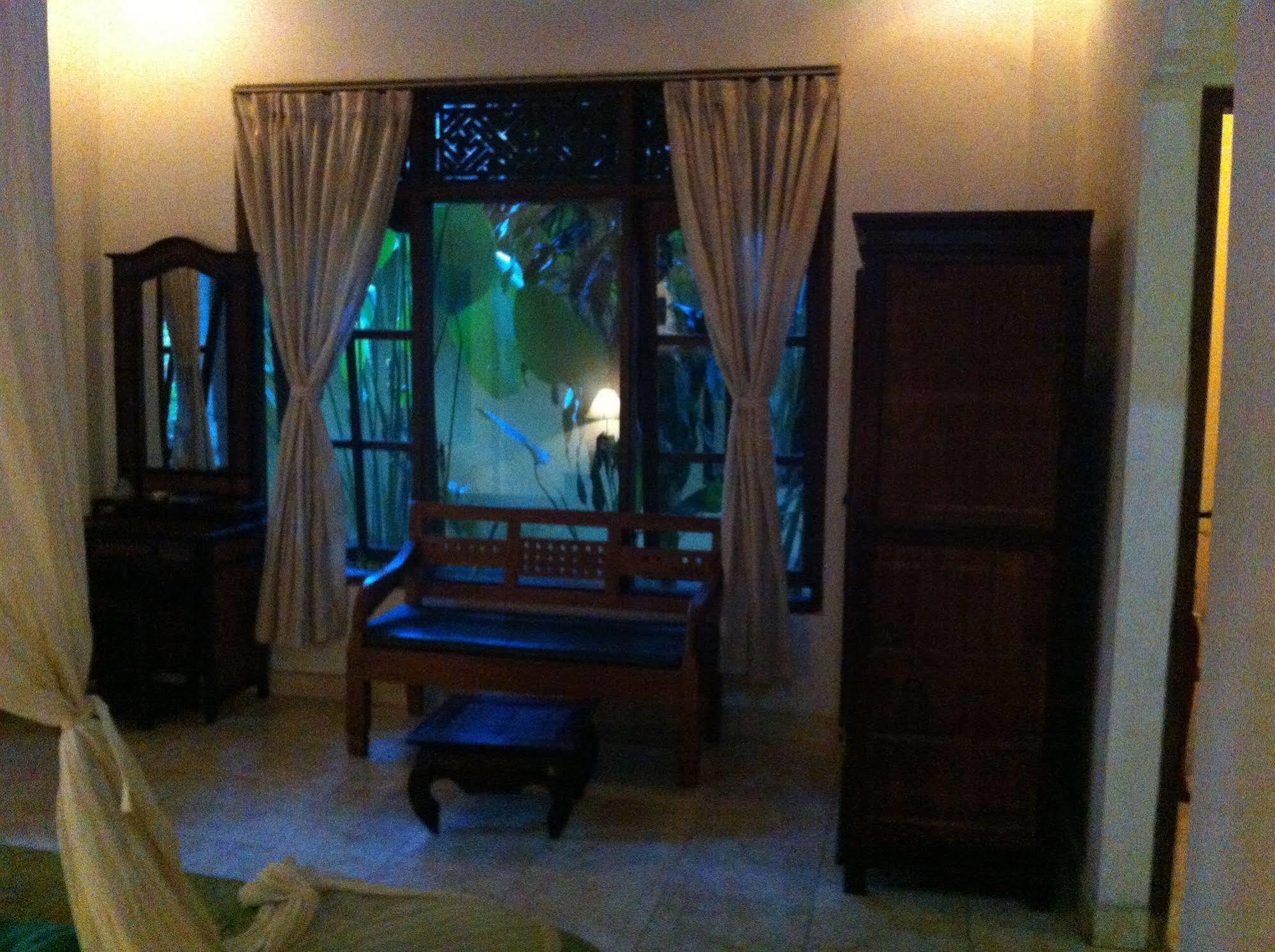 Karang Mesari Ubud Guest House Экстерьер фото