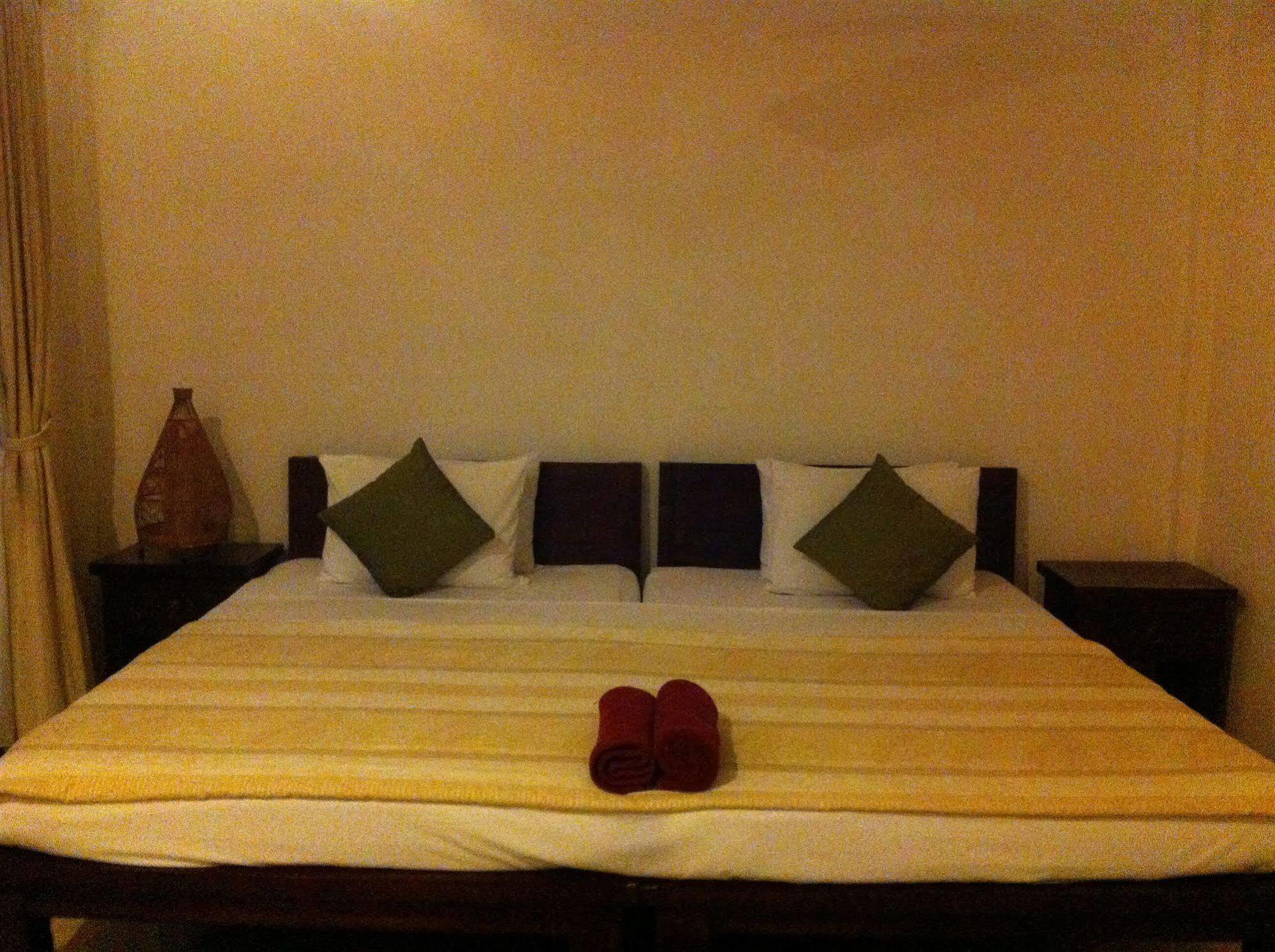 Karang Mesari Ubud Guest House Экстерьер фото